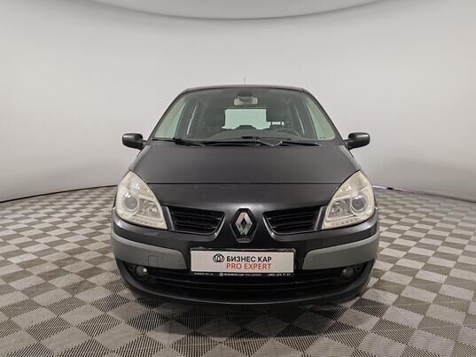 Renault Scenic, 2007 г., 304 853 км