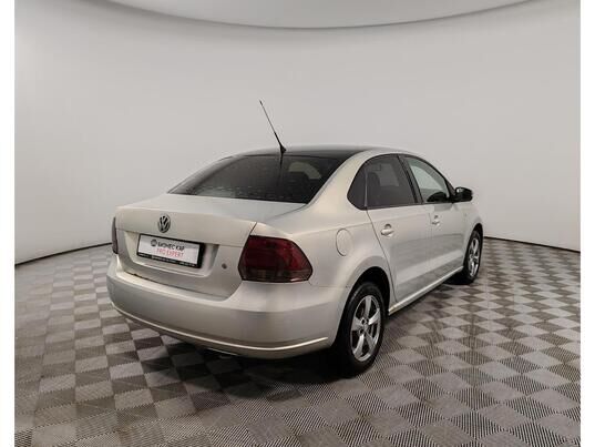 Volkswagen Polo, 2012 г., 210 364 км