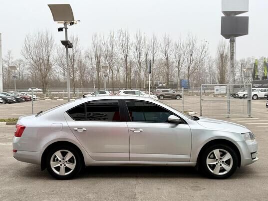 Skoda Octavia, 2013 г., 284 122 км