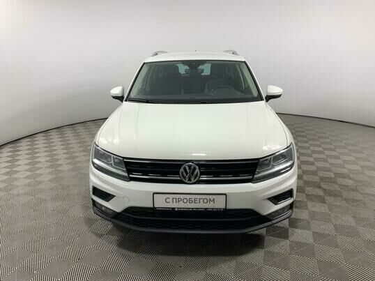 Volkswagen Tiguan, 2020 г., 97 863 км