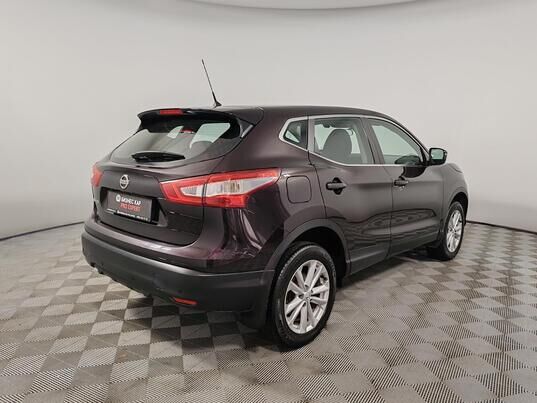Nissan Qashqai, 2015&nbsp;г., 84&nbsp;965&nbsp;км
