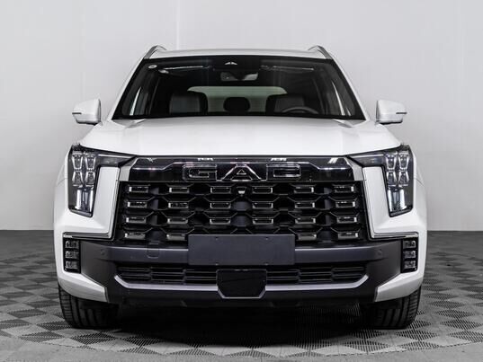 GAC GS8 GX Traveller