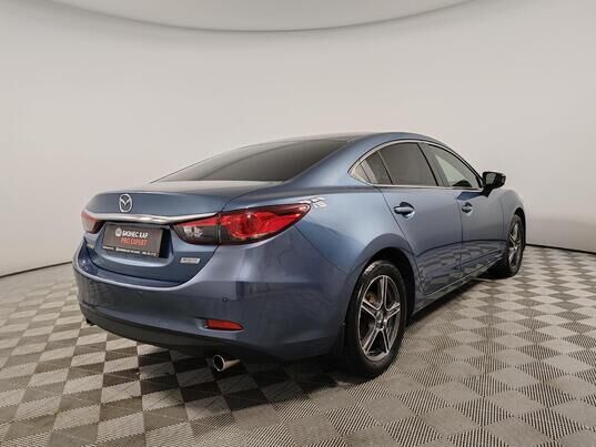 Mazda 6, 2013 г., 55 547 км