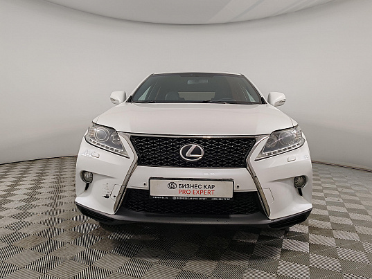 Lexus RX, 2014 г., 214 901 км