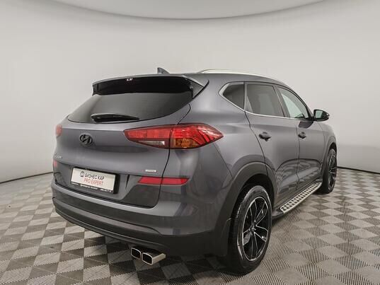 Hyundai Tucson, 2018 г., 178 945 км
