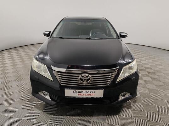 Toyota Camry, 2012 г., 185 550 км