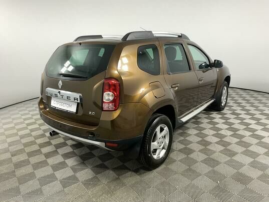 Renault Duster, 2012 г., 223 197 км