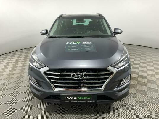 Hyundai Tucson, 2019 г., 85 216 км