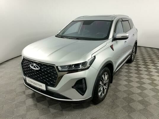 Chery Tiggo 7 Pro Max, 2023 г., 56 945 км