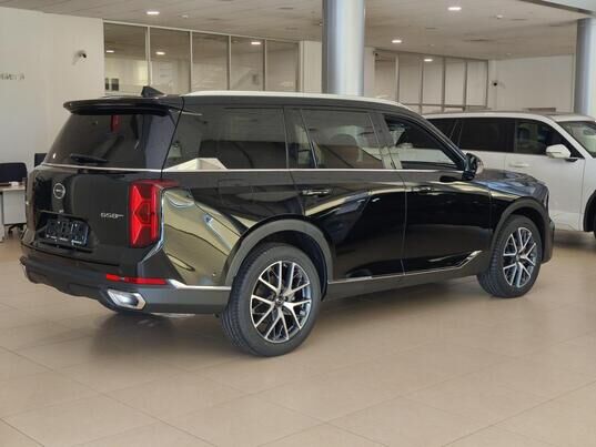 GAC GS8, II GX Premium