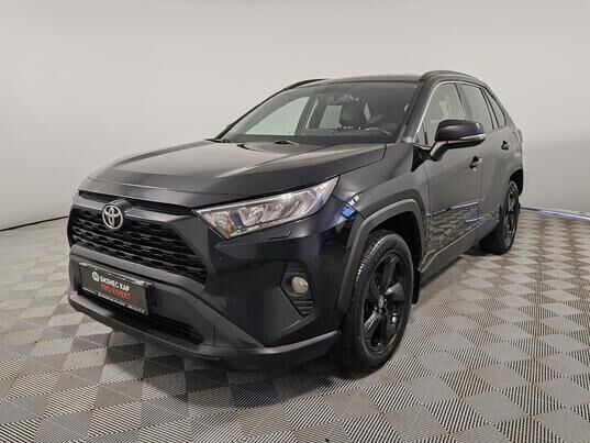 Toyota RAV4, 2020&nbsp;г., 207&nbsp;478&nbsp;км