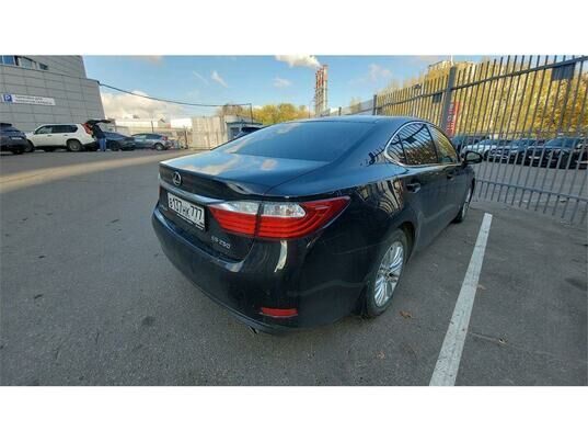 Lexus ES, 2014 г., 176 323 км