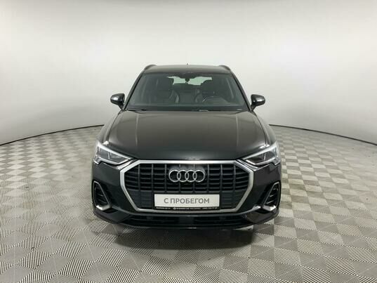 Audi Q3, 2020 г., 77 301 км