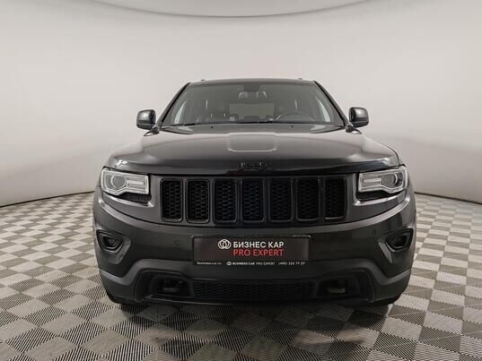 Jeep Grand Cherokee, 2013&nbsp;г., 209&nbsp;012&nbsp;км