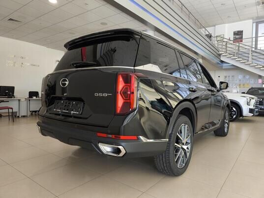 GAC GS8 GX