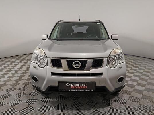 Nissan X-Trail, 2011&nbsp;г., 122&nbsp;935&nbsp;км