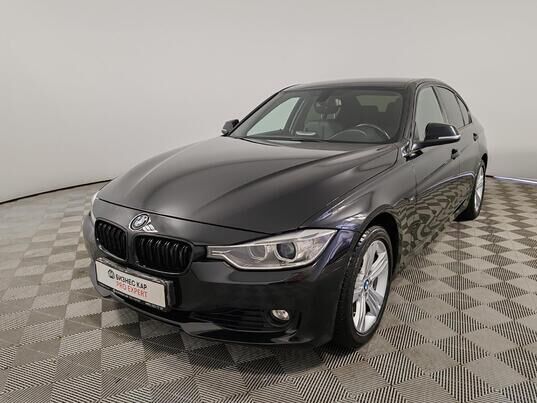BMW 3 серии, VI (F3x), 2013 г., 229 722 км