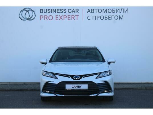 Toyota Camry, 2023 г., 12 км