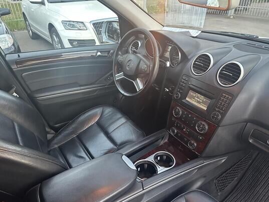 Mercedes-Benz M-Класс, 2008 г., 235 292 км