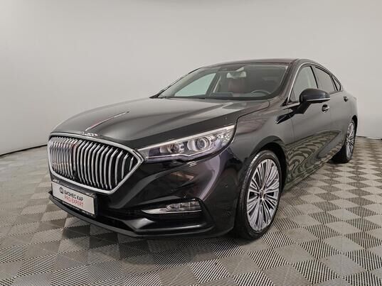 Hongqi H5, I, 2022 г., 36 082 км