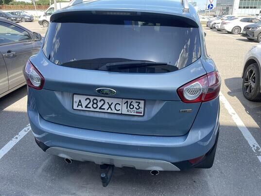 Ford Kuga, 2009 г., 173 808 км
