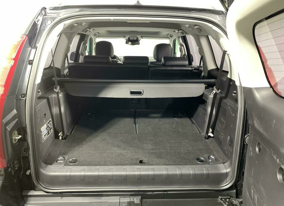 Haval H9 2.0 AT (218 л.с.) 4WD