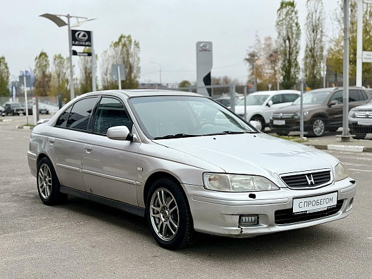 Honda Accord, 1999 г., 407 142 км