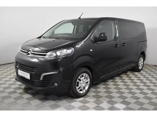Citroen SpaceTourer, 2018 г., 232 797 км