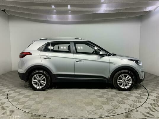 Hyundai Creta, 2019 г., 146 528 км