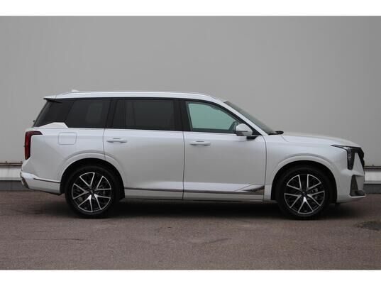 GAC GS8