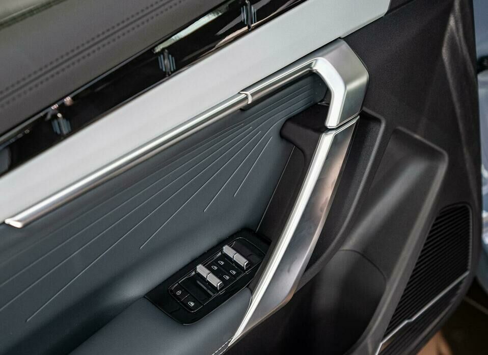 Geely Atlas 2.0 AT (200 л.с.) 4WD
