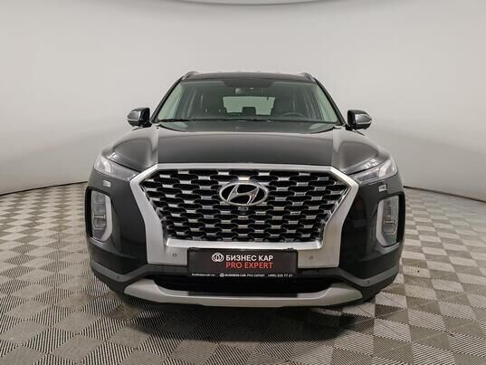 Hyundai Palisade, 2022 г., 146 060 км