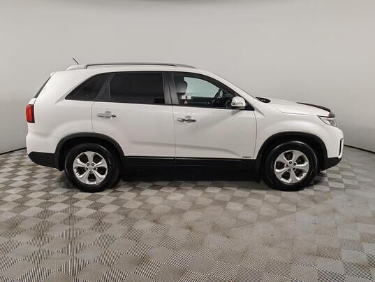 Kia Sorento, 2015 г., 148 177 км