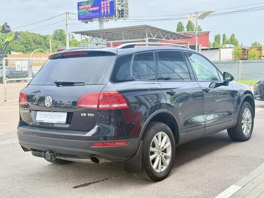 Volkswagen Touareg, 2013&nbsp;г., 232&nbsp;324&nbsp;км