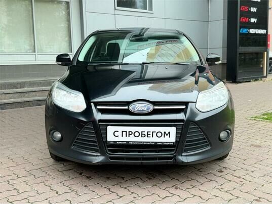 Ford Focus, 2013 г., 254 351 км