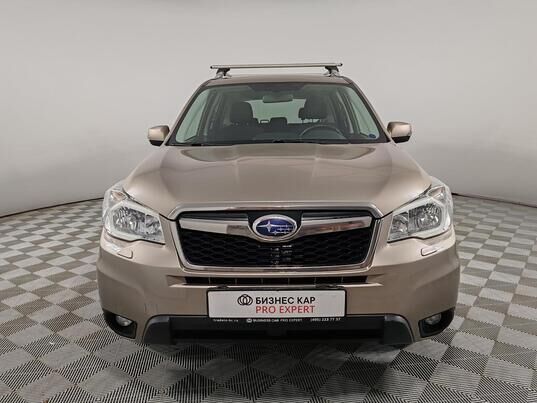 Subaru Forester, 2015 г., 144 871 км