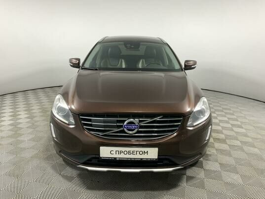 Volvo XC60, 2014 г., 262 896 км