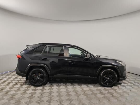 Toyota RAV4, 2020&nbsp;г., 207&nbsp;478&nbsp;км