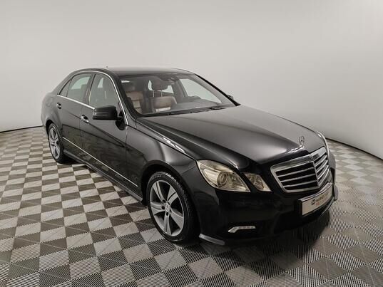 Mercedes-Benz E-Класс, 2010 г., 205 077 км