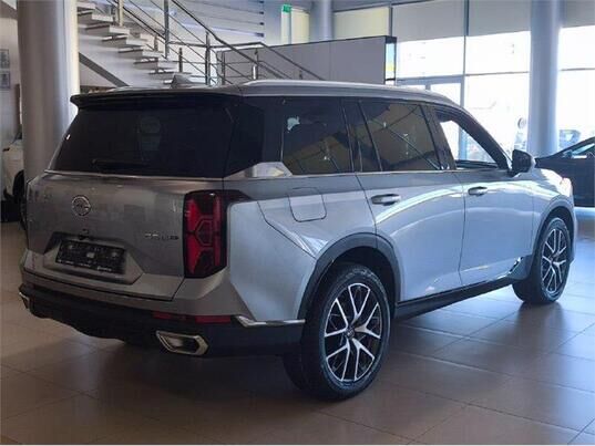 GAC GS8, II GT