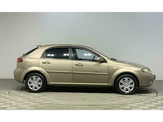 Chevrolet Lacetti, 2007 г., 147 023 км