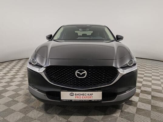 Mazda CX-30, 2020 г., 64 633 км