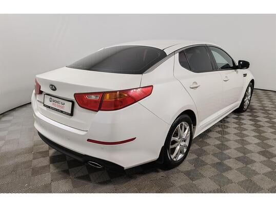 Kia Optima, 2015 г., 169 130 км