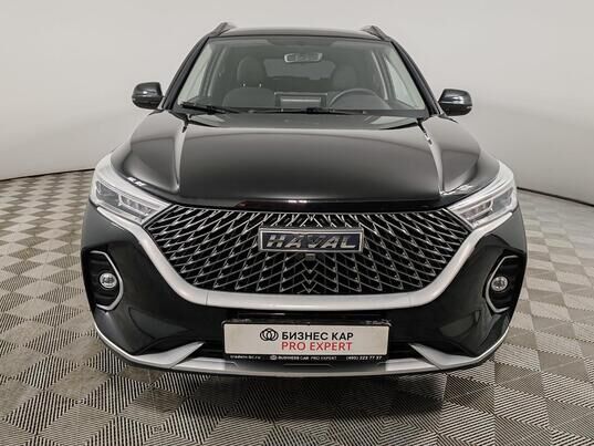 Haval M6, 2024 г., 21 518 км