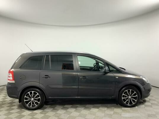 Opel Zafira, 2013 г., 203 474 км