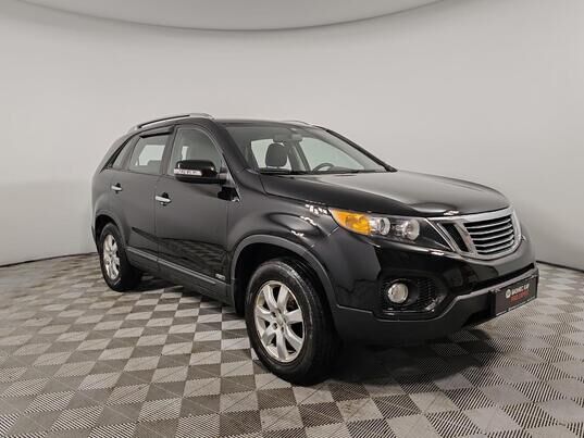 Kia Sorento, 2011&nbsp;г., 208&nbsp;176&nbsp;км