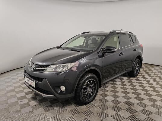 Toyota RAV4, 2014&nbsp;г., 214&nbsp;081&nbsp;км