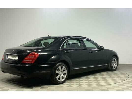 Mercedes-Benz S-Класс, 2011 г., 278 646 км