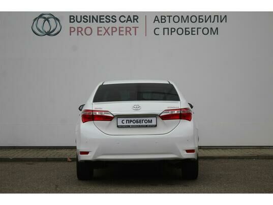 Toyota Corolla, 2014 г., 156 763 км