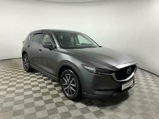 Mazda CX-5, 2017 г., 178 982 км